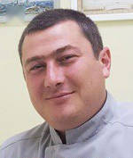 Врач Батуев Алан Хасанбиятович