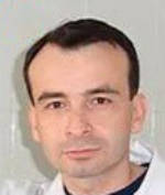 Врач Кубалов Дамир Ибрагимович