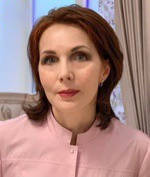 Арсагова Елена Казбековна Фото врача: Арсагова Елена Казбековна