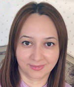 Врач Цагова Мадина Хамидбиевна
