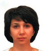Врач Эльбердова Марина Владимировна
