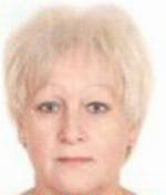 Фото врача: Перова Алевтина Ивановна