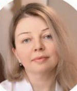 Едзоева Елена Олеговна Фото врача: Едзоева Елена Олеговна