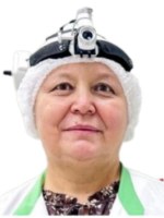 Фото врача: Тевяшова Галина Сергеевна