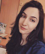 Врач Ширитова Фатимат Зауровна