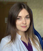 Антонова Светлана Ивановна Фото врача: Антонова Светлана Ивановна