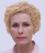 Фото врача: Алексеева Ирина Владимировна