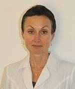 Врач Ханина Ирина Маратовна
