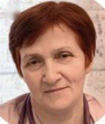 Врач Кушхова Тамара Михайловна