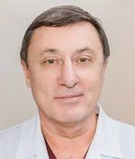 Фото врача: Червонцев Сергей Викторович