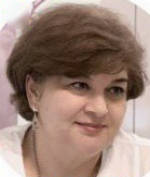 Врач Сабанчиева Бэла Мусабиевна