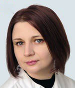 Врач Волкова Наталья Андреевна