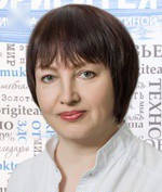 Фото врача: Прокофьева Татьяна Юрьевна