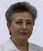 Врач Таболина Елена Евгеньевна