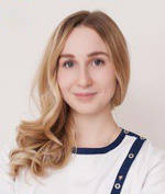 Врач Шитенкова Дария Витальевна