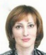 Врач Доттуева Фатима Наршауовна