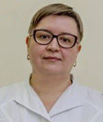 Врач Володина Ирина Николаевна