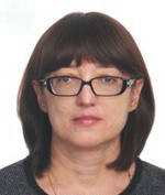 Врач Алиева Ирина Захаровна