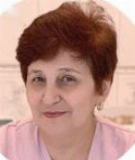 Врач Жазаева Роза Атлыевна