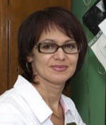 Врач Максимова Валентина Ивановна