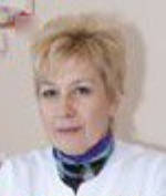 Врач Шитикова Ирина Сергеевна