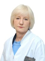 Врач Панькина Галина Николаевна