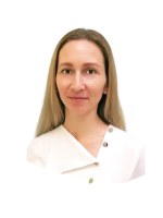 Врач Рассказова Юлия Владимировна