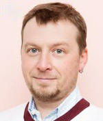Кенис Юрий Маркович Фото врача: Кенис Юрий Маркович
