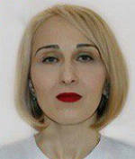 Врач Киштыкова Фатима Амаевна