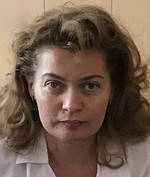 Врач Хаупшева Марина Муридовна