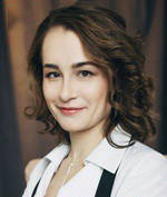Врач Соколова Ирина Артуровна