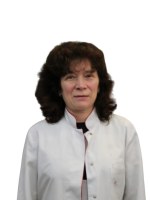 Врач Ротчева Елена Валерьевна