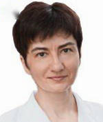 Фото врача: Киселева Ирина Васильевна