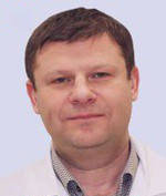 Врач Богатов Дмитрий Викторович