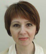 Врач Арсеньева Светлана Владимировна