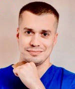 Врач Болтик Алексей Александрович