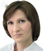 Фото врача: Вавилова Елена Николаевна