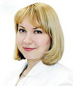 Фото врача: Струкова Анна Юрьевна