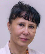 Врач Позднякова Ольга Владимировна