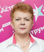 Фото врача: Грозова Галина Алексеевна