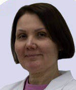 Врач Тихонова Екатерина Владиславовна