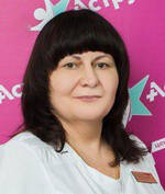 Фото врача: Колесникова Наталья Михайловна