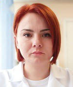 Врач Болиева Рузана Хасеновна