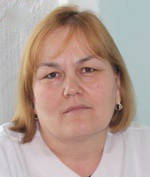 Врач Эндреева Светлана Ибрагимовна