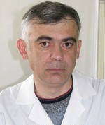 Врач Афаунов Руслан Хасаншевич