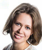Врач Пряникова Юлия Юрьевна