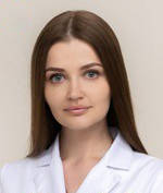Фото врача: Устинова Ирина Андреевна