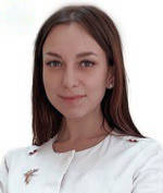 Фото врача: Литяйкина Екатерина Сергеевна