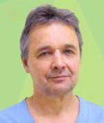 Врач Калинов Андрей Владимирович