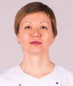 Чекалина Татьяна Александровна Фото врача: Чекалина Татьяна Александровна